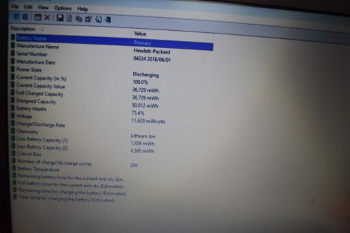 HP Elitebook  840 G5