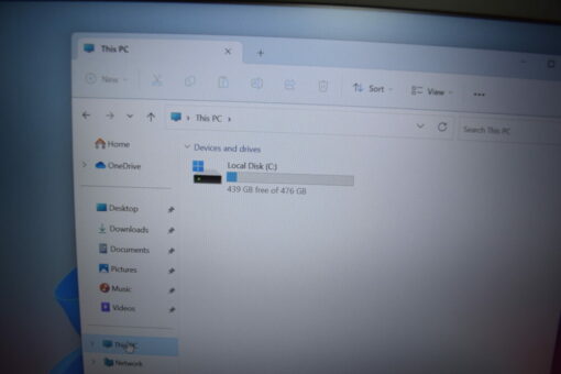 HP Elitebook  840 G5