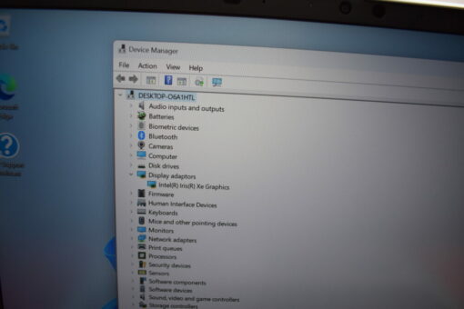 HP Elitebook 840 G8