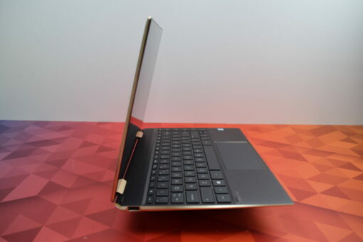 HP Spectre x360