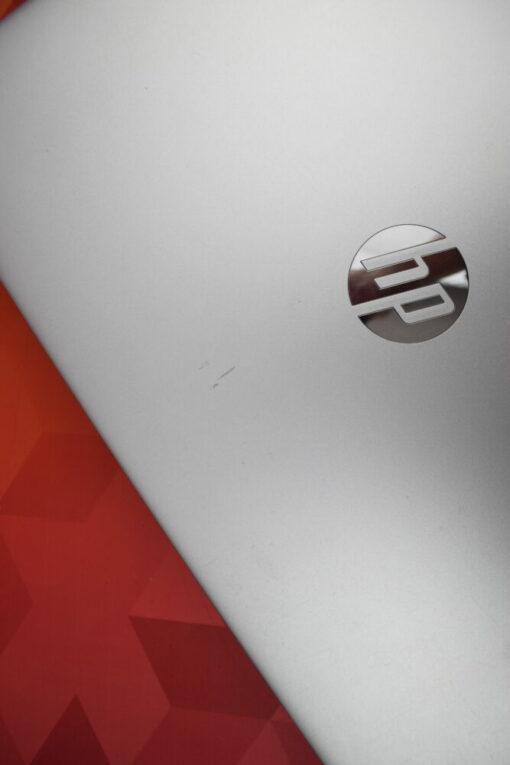 HP Elitebook 640 G4