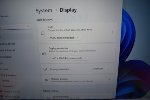HP Elitebook 840 G8