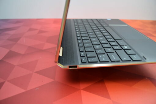 HP Spectre x360