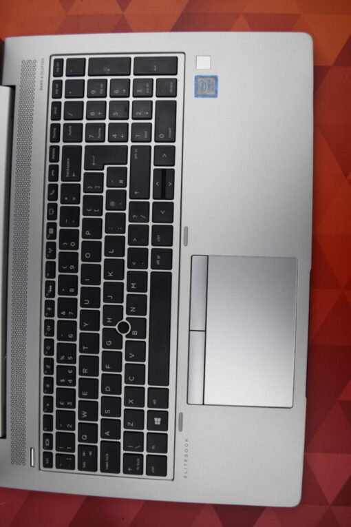 HP Elitebook 840 G6