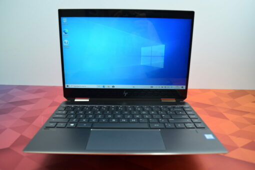 HP Spectre x360