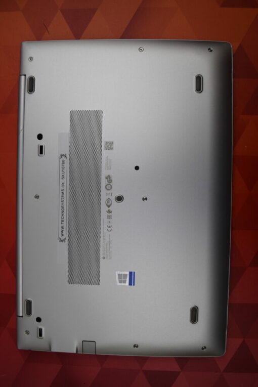 HP Elitebook 840 G6