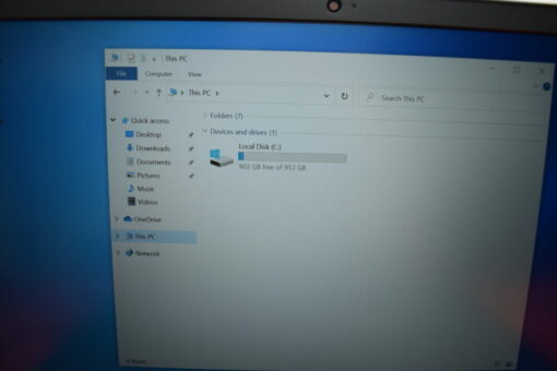 DELL Latitude 7420 14" i7 11th Gen