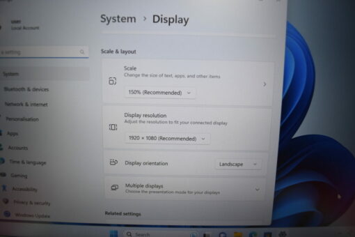 HP Elitebook  840 G5