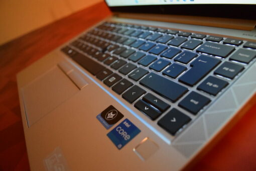 HP Elitebook 840 G8