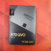 Samsung 970 EVO Plus 1 TB