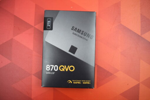 Samsung 970 EVO Plus 1 TB