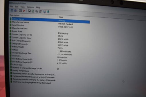 HP Elitebook 840 G8