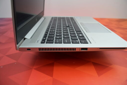 HP Elitebook 840 G6 14" i5 8th Gen RAM 16GB SSD 512GB