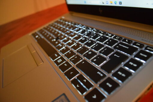 HP Elitebook  840 G5