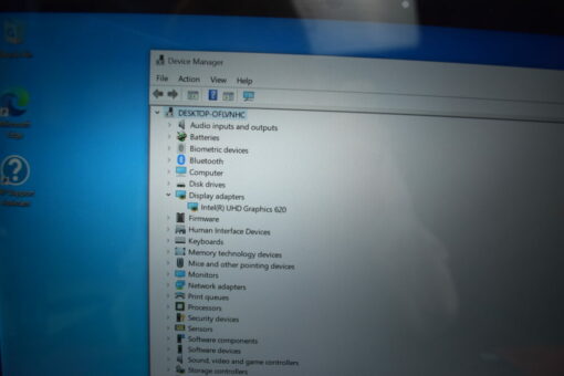 HP Spectre x360