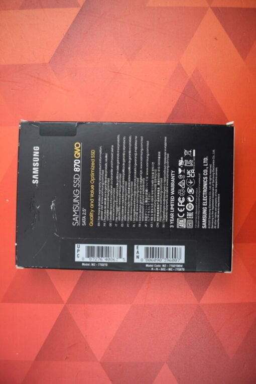 Samsung 970 EVO Plus 1 TB