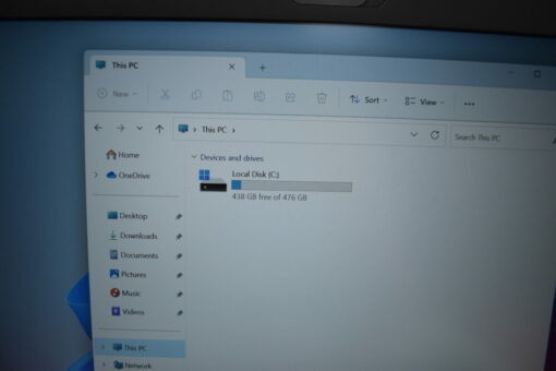 HP Elitebook  840 G5
