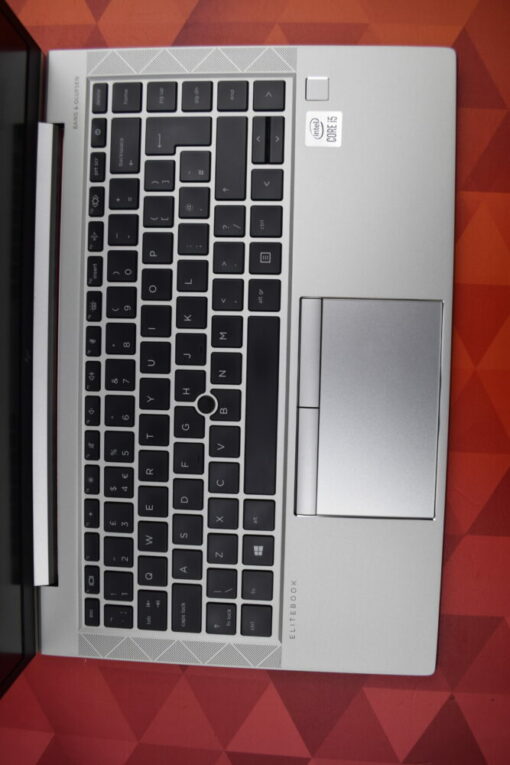 HP Elitebook 840 G7 14"