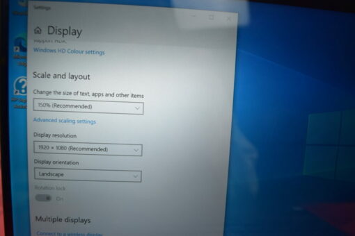 HP Spectre x360