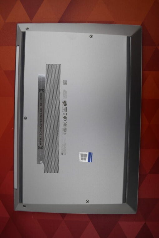 HP Elitebook 840 G7 14"