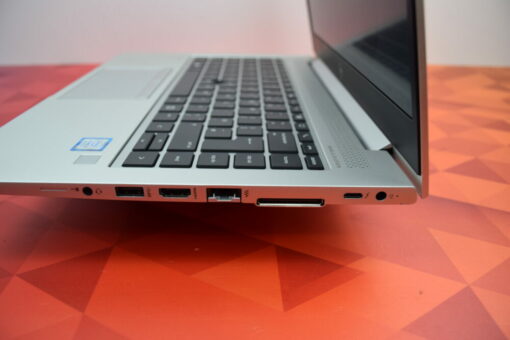 HP Elitebook 840 G6 14" i5 8th Gen RAM 16GB SSD 512GB