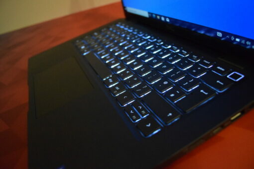 DELL Latitude 7420 14" i7 11th Gen