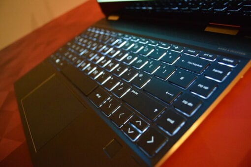 HP Spectre x360