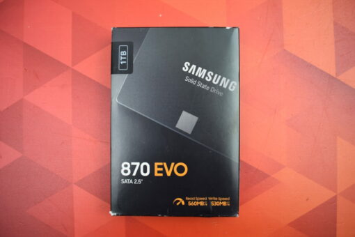 Samsung 970 EVO Plus 1 TB