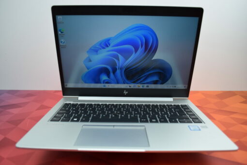 HP Elitebook 840 G6 14" i5 8th Gen RAM 16GB SSD 512GB