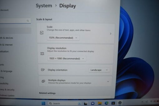 HP Elitebook  840 G5