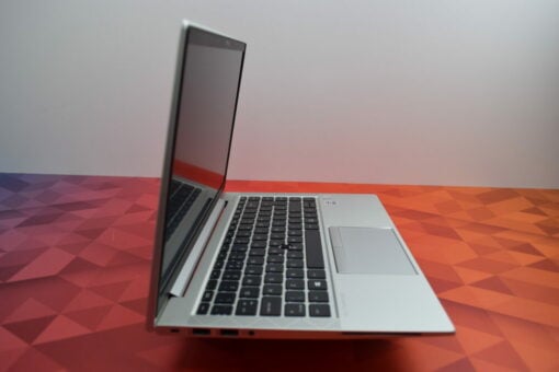 HP Elitebook 840 G7 14"