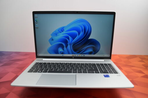 HP Elitebook 650 G9
