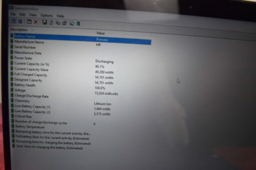 HP Spectre x360