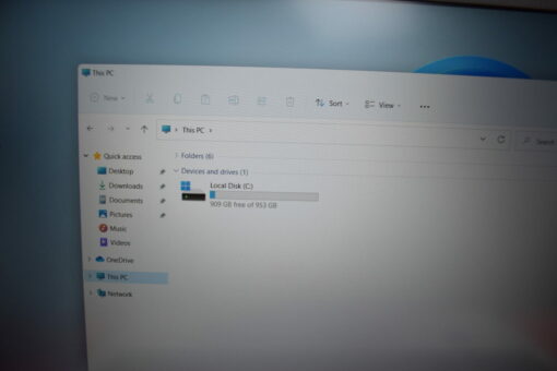 HP Elitebook 650 G9