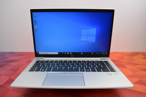 HP Elitebook 840 G7 14"