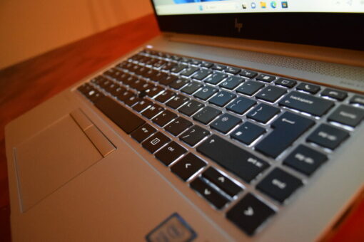 HP Elitebook  840 G5