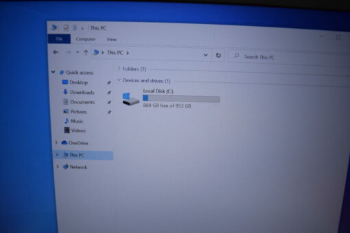 HP Elitebook 840 G7 14"