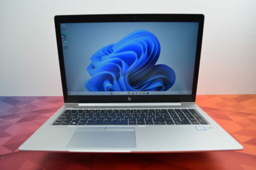 HP Elitebook 840 G6