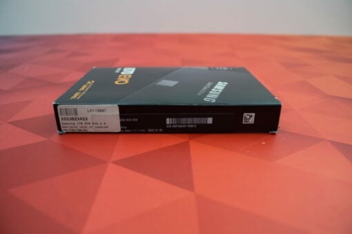 Samsung 970 EVO Plus 1 TB