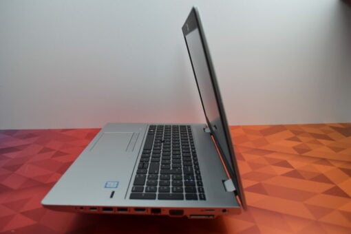 HP Elitebook 640 G4