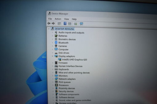 HP Elitebook 840 G6 14" i5 8th Gen RAM 16GB SSD 512GB