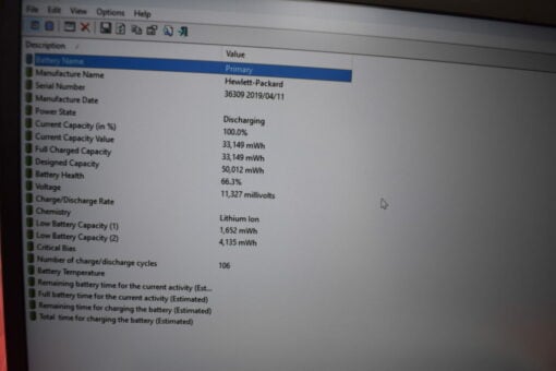 HP Elitebook  840 G5