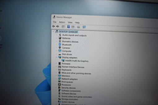 HP Elitebook 650 G9