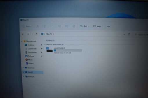 HP Elitebook 840 G6