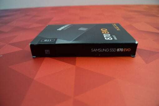 Samsung 970 EVO Plus 1 TB