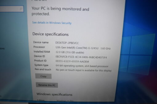 HP Probook 640 G9