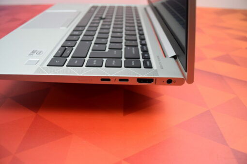 HP Elitebook 840 G7 14"
