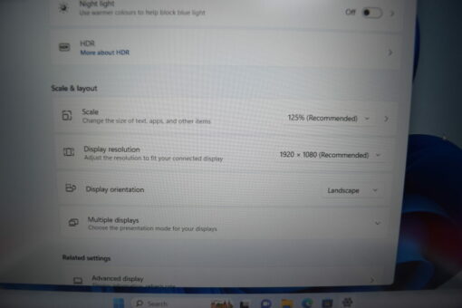 HP Elitebook 650 G9