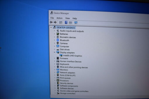 HP Elitebook 840 G7 14"