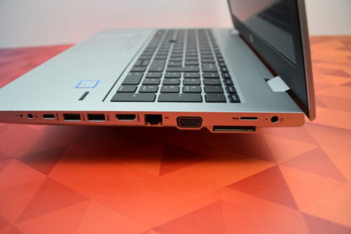 HP Elitebook 640 G4